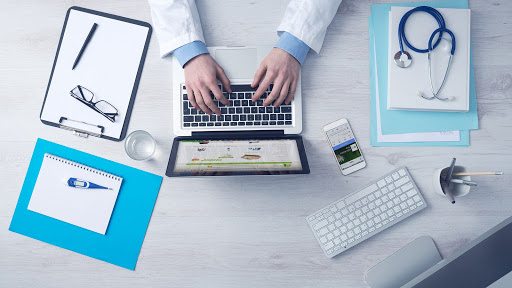 digitalizzare gestionale medico